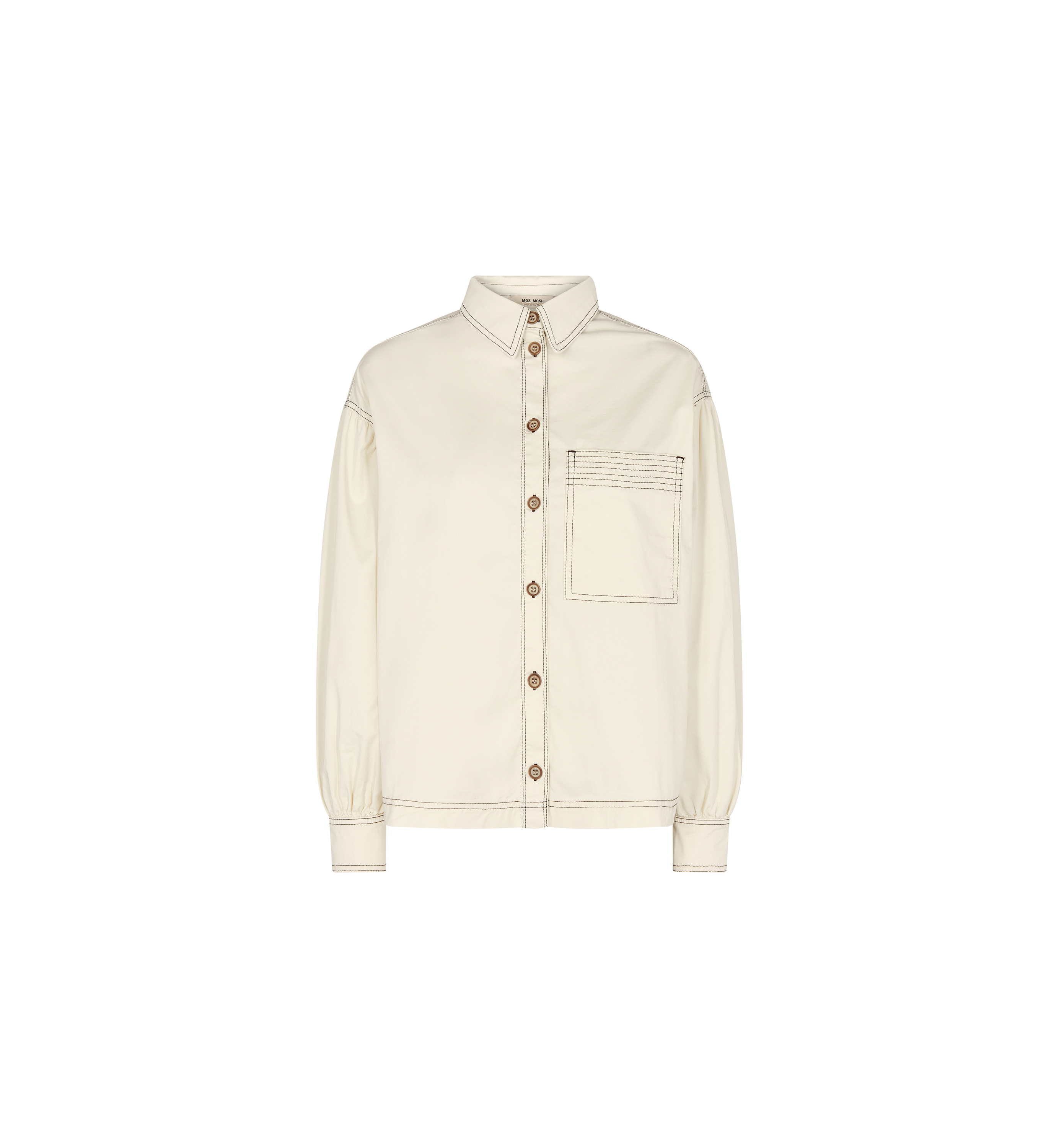 Packshot / Birch / Front